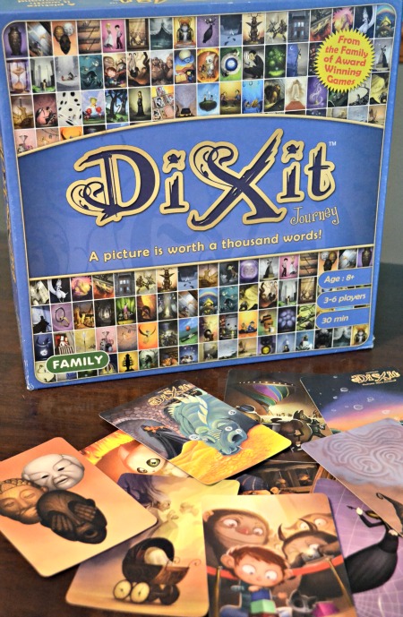 Dixit