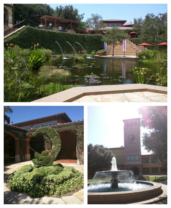 Dreamworks Animation Campus