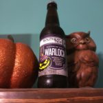imperial pumpkin stout southern tier brewing company