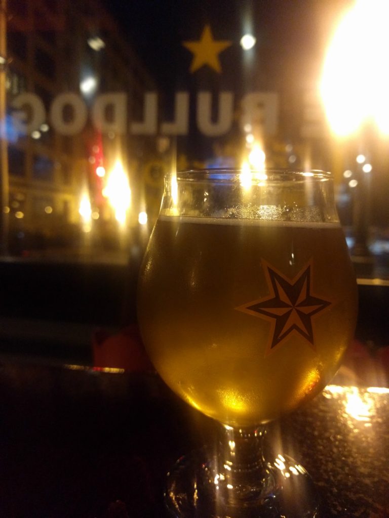 sixpoint at the bulldog lowertown