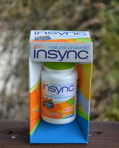 insync probiotic insync probiotic