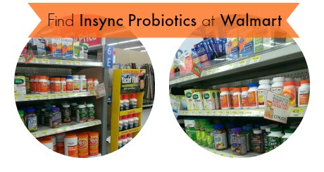 insync probiotic discontinued