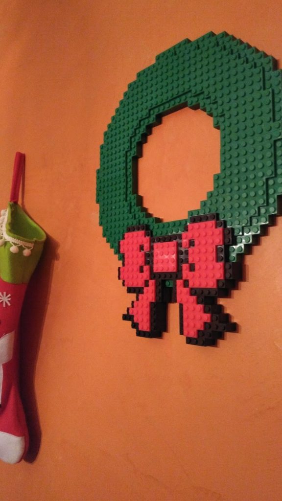 lego-wreath