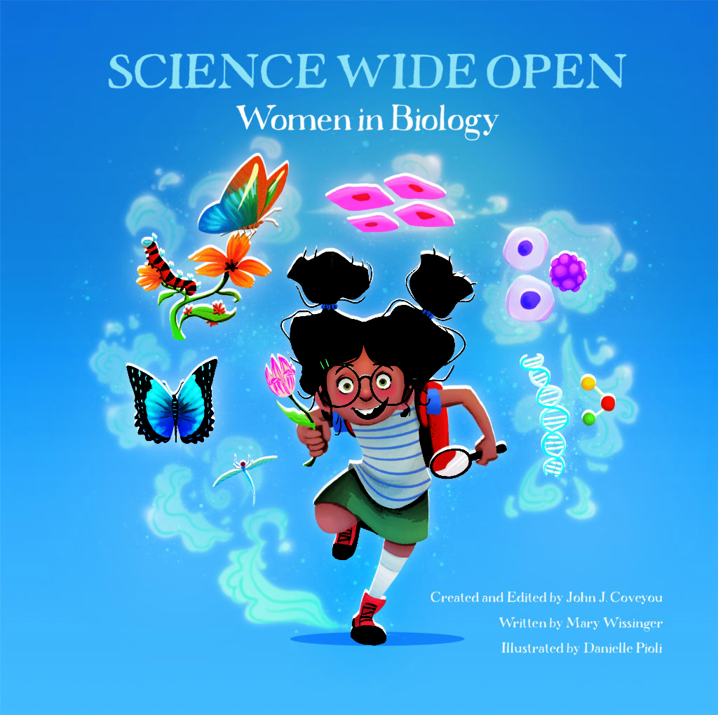women-in-biology-cover