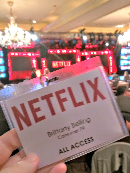 all access