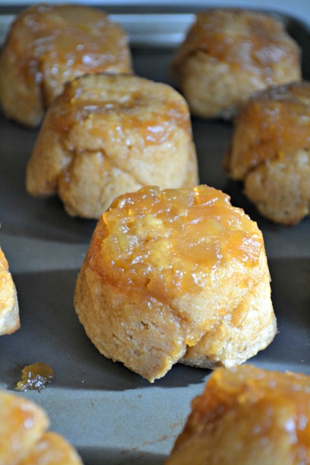 apple pie monkey bread recipe