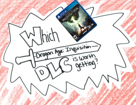 dragon age inquisiiont