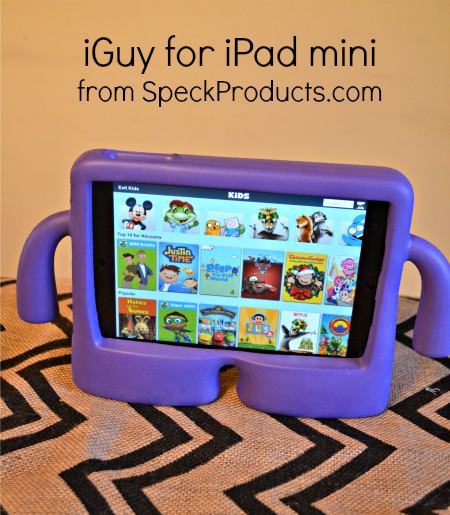 iguy for ipad mini