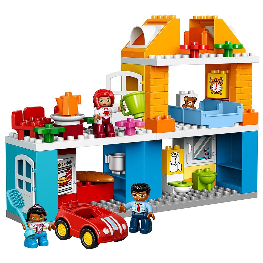 lego juniors vs lego duplo