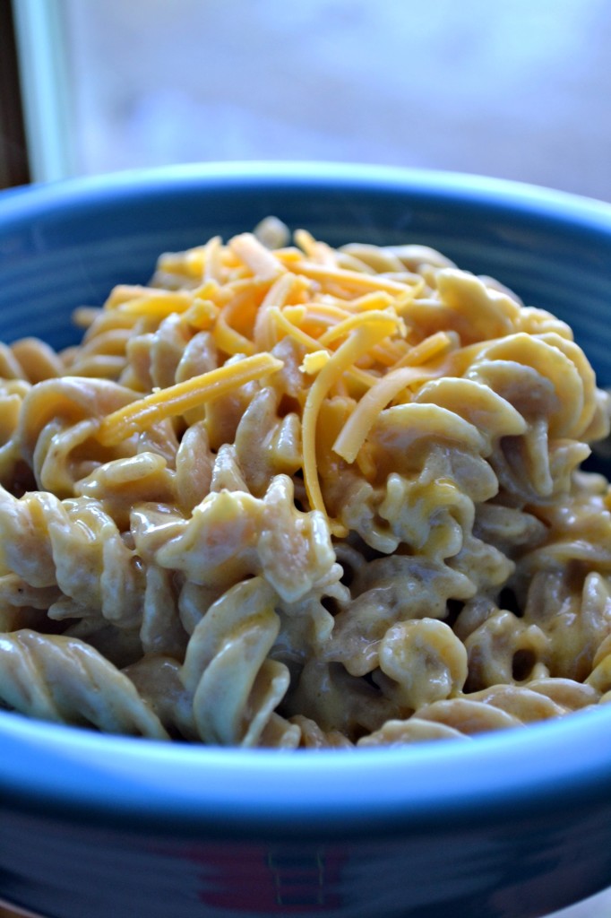 mac and cheese recipe