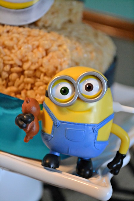 minion