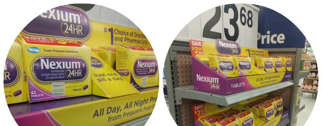 nexium-walmart