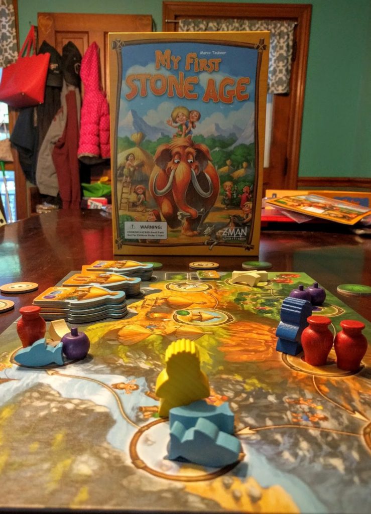 stone age