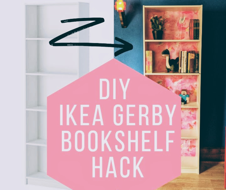 Gersby Ikea Hack